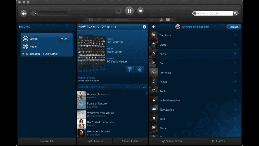 Can You Download Sonos On Mac